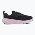 Buty do biegania damskie Under Armour Surge 5 anthracite/mauve pink/purple echo 2