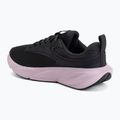 Buty do biegania damskie Under Armour Surge 5 anthracite/mauve pink/purple echo 3