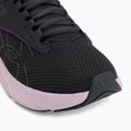 Buty do biegania damskie Under Armour Surge 5 anthracite/mauve pink/purple echo 7
