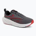 Buty do biegania męskie Under Armour Surge 5 castlerock/distant gray/red