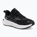 Buty treningowe damskie Under Armour FLX TR black/black/white