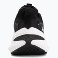 Buty treningowe damskie Under Armour FLX TR black/black/white 6