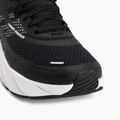 Buty treningowe damskie Under Armour FLX TR black/black/white 7