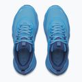 Buty treningowe męskie Under Armour FLX TR aegean blue/blackout navy/blackout navy 10