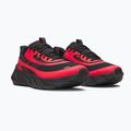 Buty treningowe męskie Under Armour FLX TR racer red/black/black 9