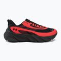 Buty treningowe męskie Under Armour FLX TR racer red/black/black 2
