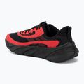Buty treningowe męskie Under Armour FLX TR racer red/black/black 3