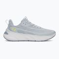 Buty treningowe damskie Under Armour FLX TR blue fog/blue wind/flash light 8