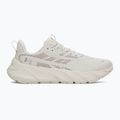 Buty treningowe damskie Under Armour FLX TR summit white/summit white/metallic silver 8