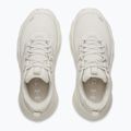Buty treningowe damskie Under Armour FLX TR summit white/summit white/metallic silver 10
