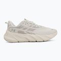 Buty treningowe damskie Under Armour FLX TR summit white/summit white/metallic silver 2
