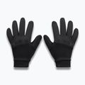 Rękawiczki do biegania męskie Under Armour Velociti Liner black/black/reflective 2