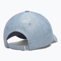 Czapka z daszkiem damska Under Armour Blitzing Low Adj blue wind/blue fog 6