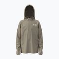 Kurtka sportowa dziecięca Under Armour Vibe Woven Windbreaker Jacket city khaki/white