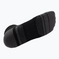 Skarpety Under Armour Perf Tech Qtr 3 pack ultimate black/ultimate black/jet gray 4