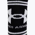 Skarpety Under Armour Perf Tech Nov Crew 3 pack ultimate black/ultimate black/white 3