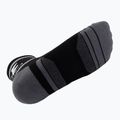 Skarpety Under Armour Perf Tech Nov Crew 3 pack ultimate black/ultimate black/white 4
