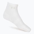 Skarpety damskie Under Armour Vanish 3 Pack mauve pink/titanium/purple echo 2
