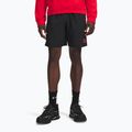 Spodenki treningowe męskie Under Armour Tech Sport black/racer red/racer red