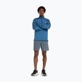 Longsleeve do biegania męski New Balance Athletics Heat Grid 1/2 Zip dark shoreline 2