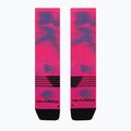 Skarpety New Balance Pro Run Cushion Crew print/pattern/misc 2