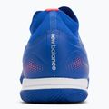 Buty piłkarskie New Balance Tekela Team Low V5 IN blue 6