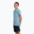 Koszulka dziecięca New Balance Athletic Tee still water 3