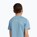 Koszulka dziecięca New Balance Athletic Tee still water 5