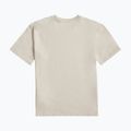 Koszulka dziecięca New Balance Jersey Small Logo Tee timberwolf 2