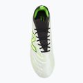 Buty do piłki nożnej New Blance Tekela Pro Low V5 FG white 5