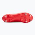 Buty piłkarskie New Balance Furon Pro V8 SG red 4