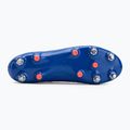 Buty do piłki nożnej New Blance Tekela Pro Low V5 SG blue 4