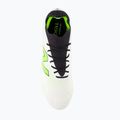 Buty piłkarskie New Balance Tekela Team Low V5 FG white 12