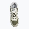 Buty New Balance Classic 500's V2 dark olivine 5