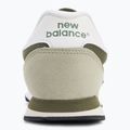 Buty New Balance Classic 500's V2 dark olivine 6