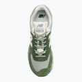 Buty New Balance 574's V2 dark alpine green 5