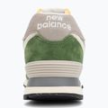 Buty New Balance 574's V2 dark alpine green 6