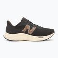 Buty do biegania damskie New Balance Fresh Foam Arishi V4 black cement 2