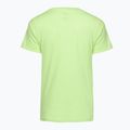 Koszulka do biegania damska New Balance Essentials afterglow 5