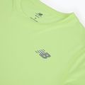 Koszulka do biegania damska New Balance Essentials afterglow 6