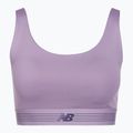 Biustonosz treningowy New Balance AC Train candied violet 6