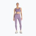Biustonosz treningowy New Balance AC Train candied violet 2