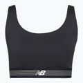 Biustonosz treningowy New Balance AC Train black/white 7