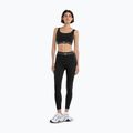 Biustonosz treningowy New Balance AC Train black/white 2