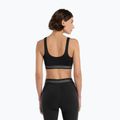 Biustonosz treningowy New Balance AC Train black/white 3