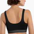 Biustonosz treningowy New Balance AC Train black/white 6