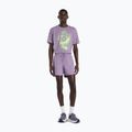 Spodenki do biegania męskie New Balance Run Essentials 5" condied violet 2
