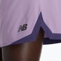 Spodenki do biegania męskie New Balance Run Essentials 5" condied violet 6