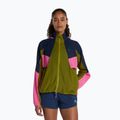 Kurtka do biegania damska New Balance RC sea moss