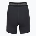 Spodenki damskie New Balance AC Fitted 5" black/white 2